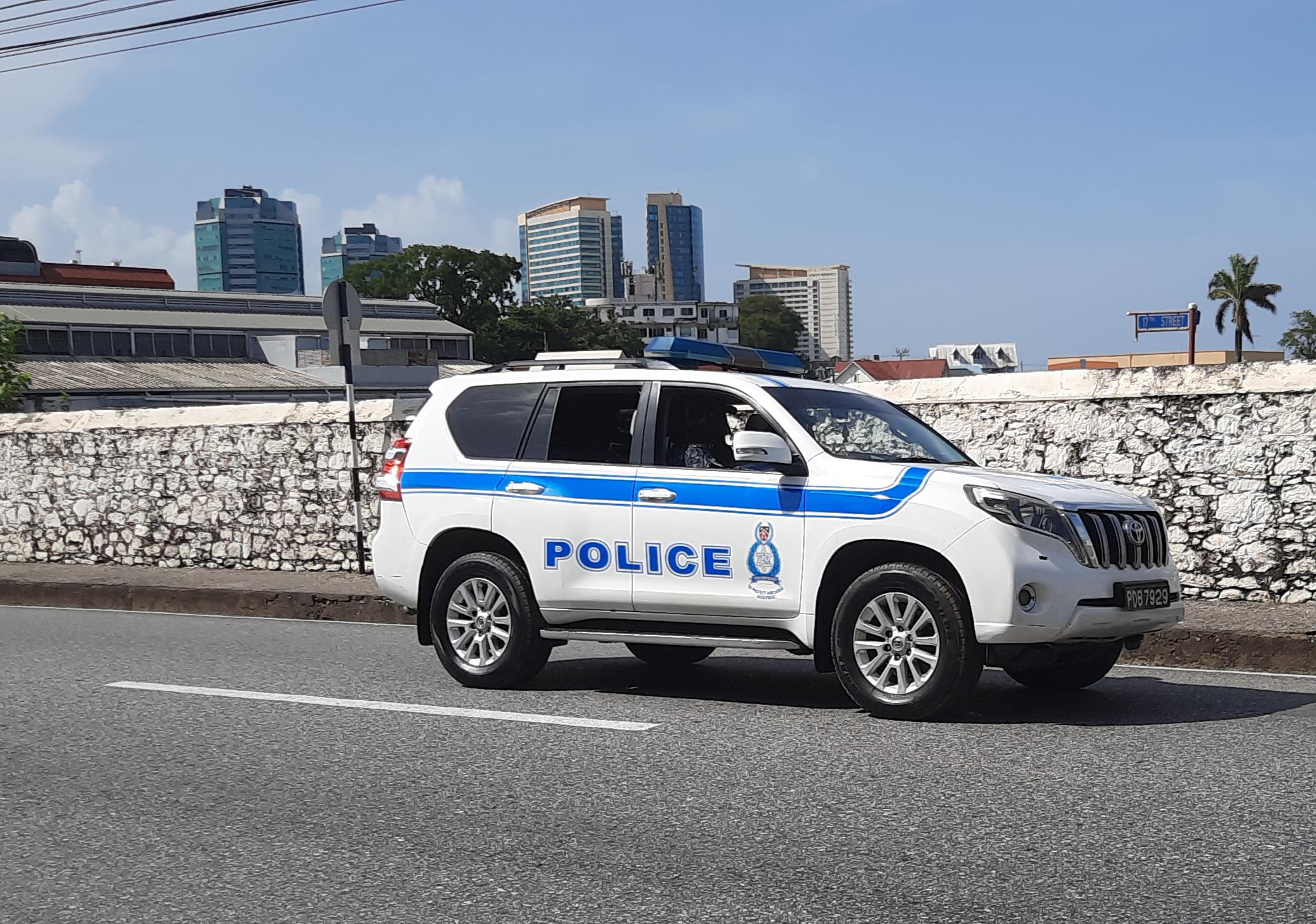 Trinidad And Tobago: Police Reveal Reasons Behind Kartel's Security Measures Trinidad And Tobago: Police Reveal Reasons Behind Kartel's Security Measures