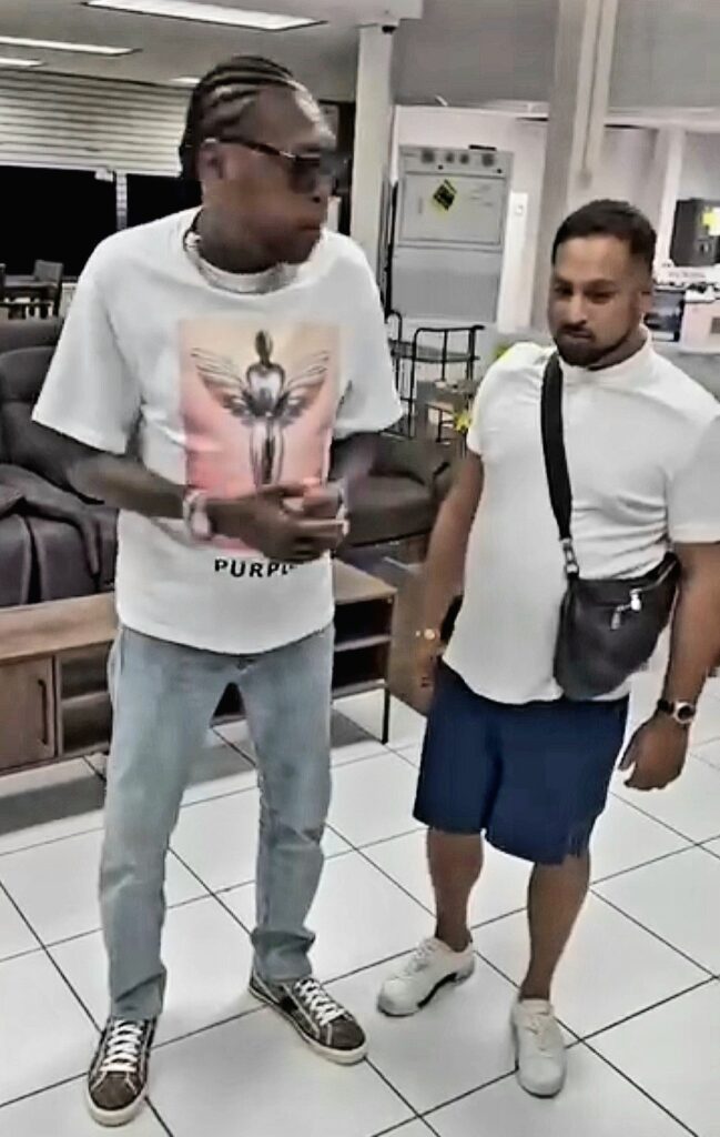 Trinidad And Tobago Restricts Vybz Kartel: Official Statement Trinidad And Tobago Restricts Vybz Kartel: Official Statement
