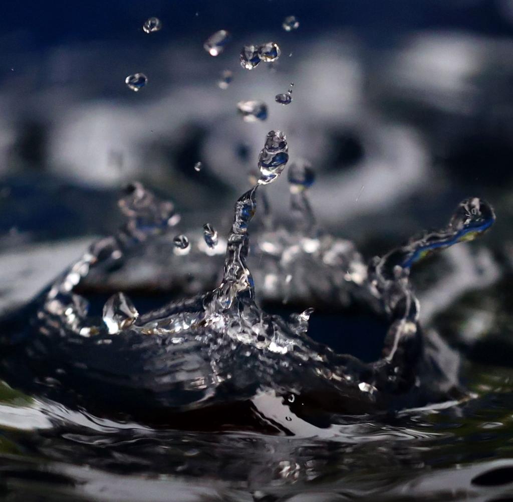Trockenheit In Deutschland: Nur Lokaler Regen – Gefahr Bleibt Bestehen Trockenheit In Deutschland: Nur Lokaler Regen – Gefahr Bleibt Bestehen