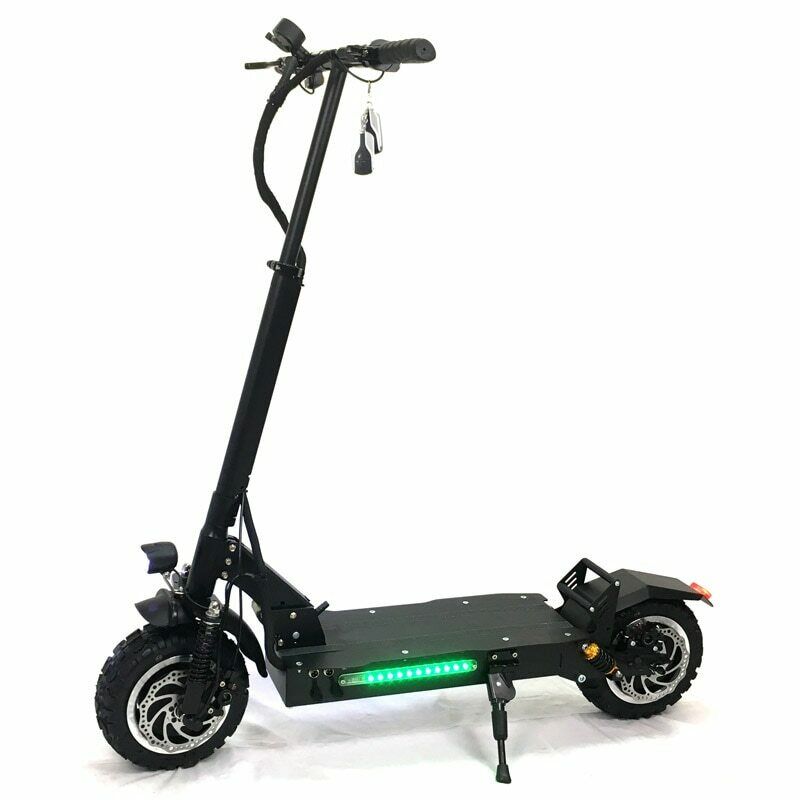 Trottinette Électrique À Moins De 200€ : Disponible Dès Maintenant Sur Cdiscount