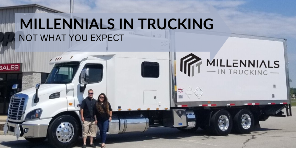 Trucking News And Analysis: Big Rig ROCK Report 3.12 From 99.5 The Fox Trucking News And Analysis: Big Rig ROCK Report 3.12 From 99.5 The Fox