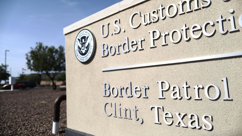 Trump Administration Considers Curtailing Migrant Detention Appeals Trump Administration Considers Curtailing Migrant Detention Appeals