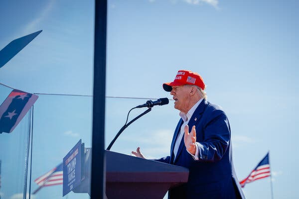 Trump Administration Considers Tariffs On Aircraft And Engines Trump Administration Considers Tariffs On Aircraft And Engines