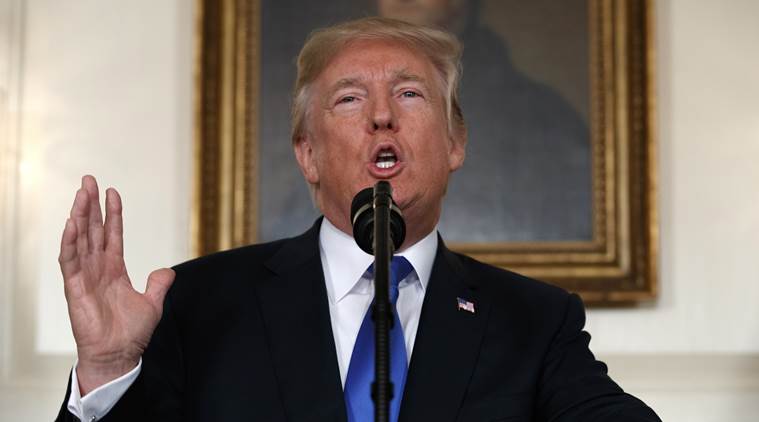 Trump Administration Seeks Tariff Reductions And Rare Earth Relief From China Trump Administration Seeks Tariff Reductions And Rare Earth Relief From China