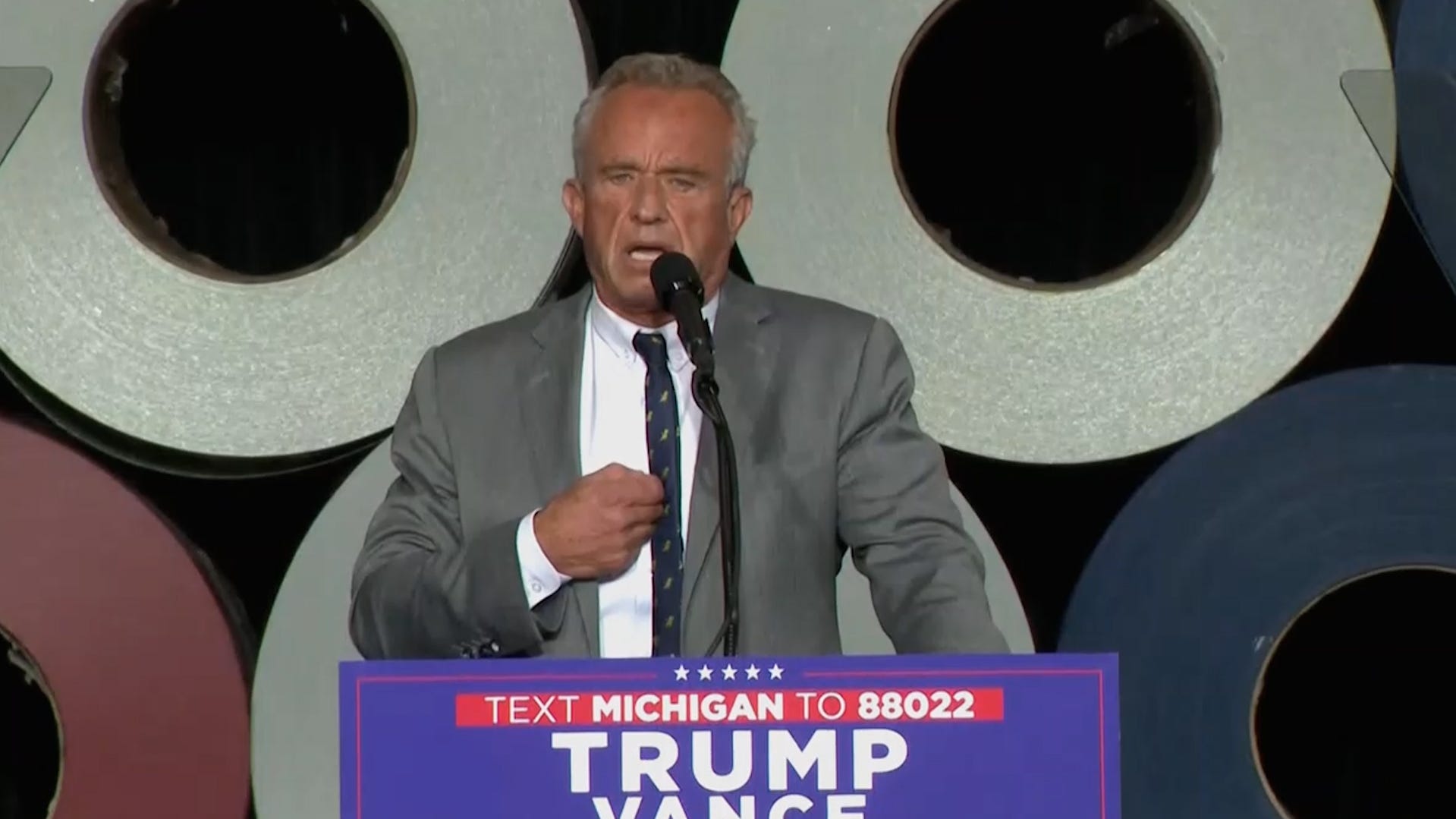 Trump Administration Veterans Rebut RFK Jr.'s Anti-Pesticide Stance Trump Administration Veterans Rebut RFK Jr.'s Anti-Pesticide Stance