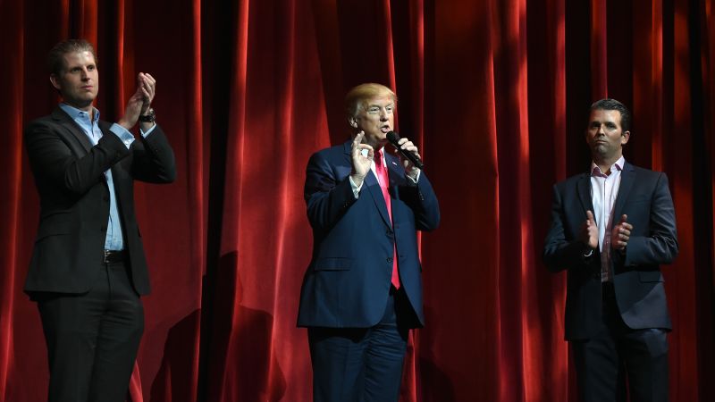 Trump Administration's Impact On Live Nation Antitrust Lawsuit Trump Administration's Impact On Live Nation Antitrust Lawsuit