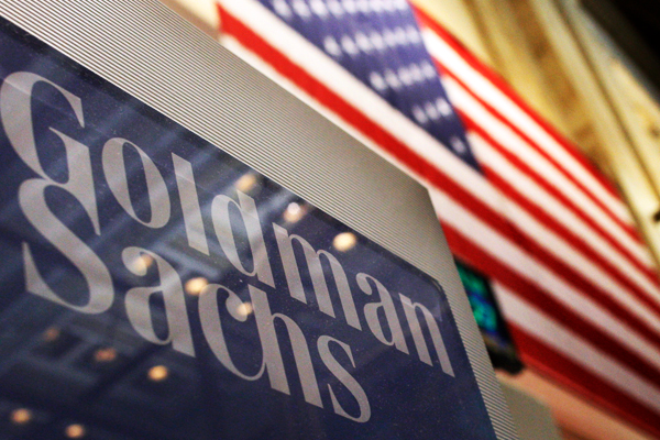 Trump And Oil Prices: Goldman Sachs' Analysis Of Public Statements Trump And Oil Prices: Goldman Sachs' Analysis Of Public Statements