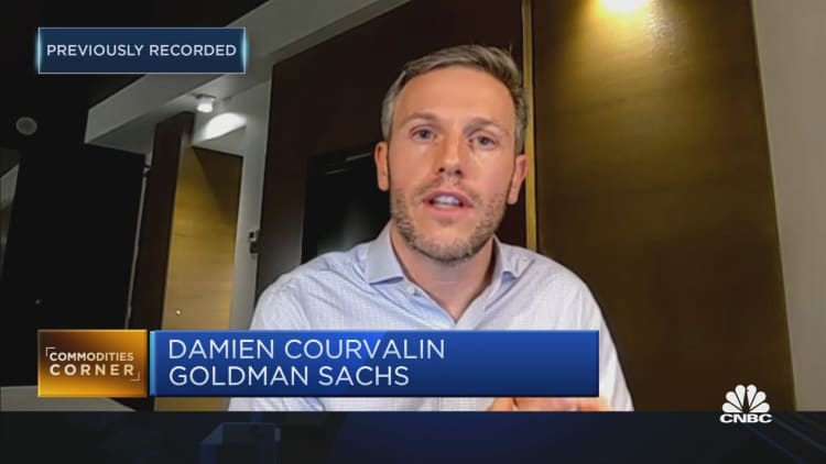 Trump And Oil Prices: Goldman Sachs Analyzes Public Statements Trump And Oil Prices: Goldman Sachs Analyzes Public Statements