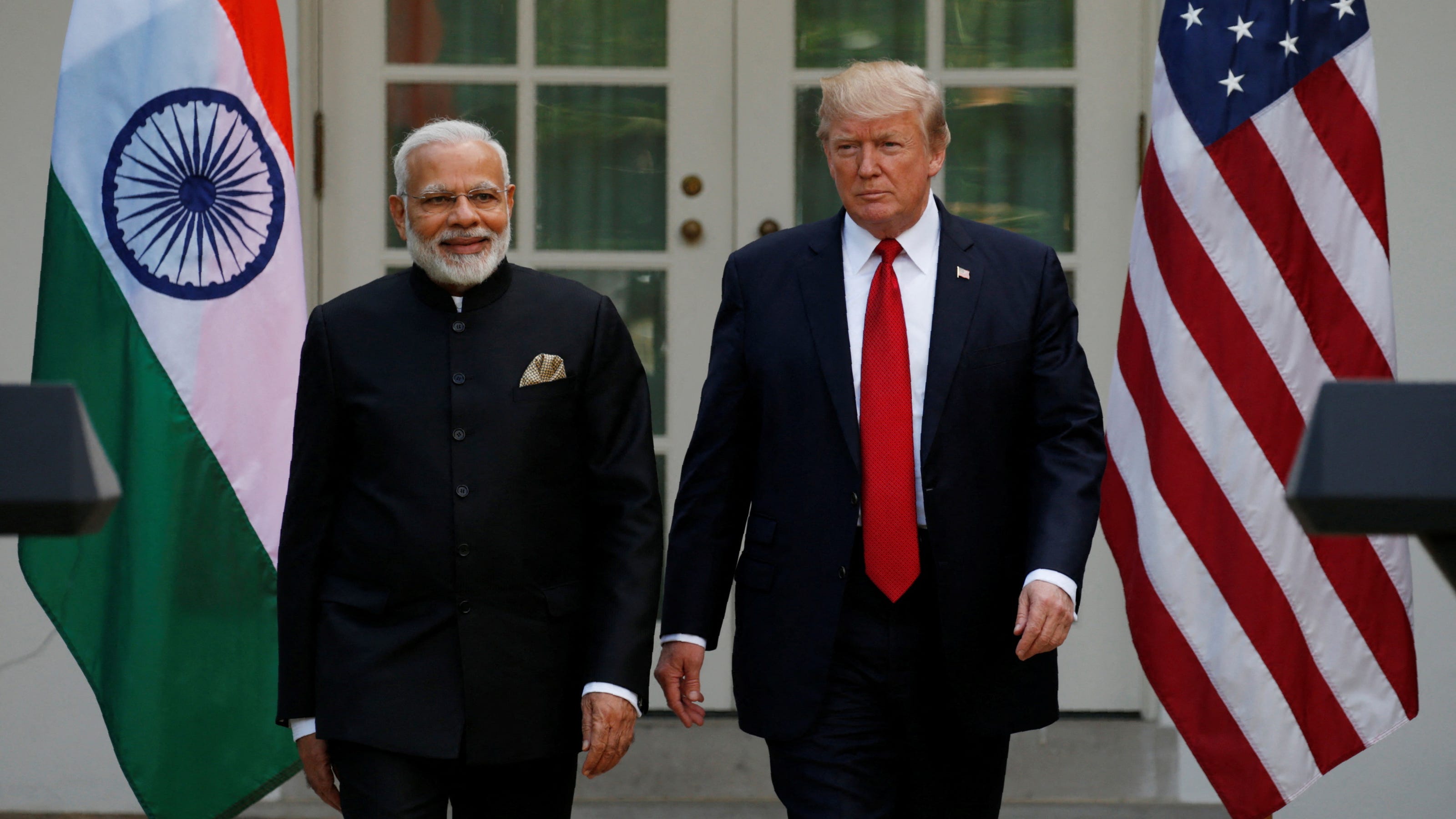 Trump And Powell's White House Meeting: Implications For The US Economy Trump And Powell's White House Meeting: Implications For The US Economy
