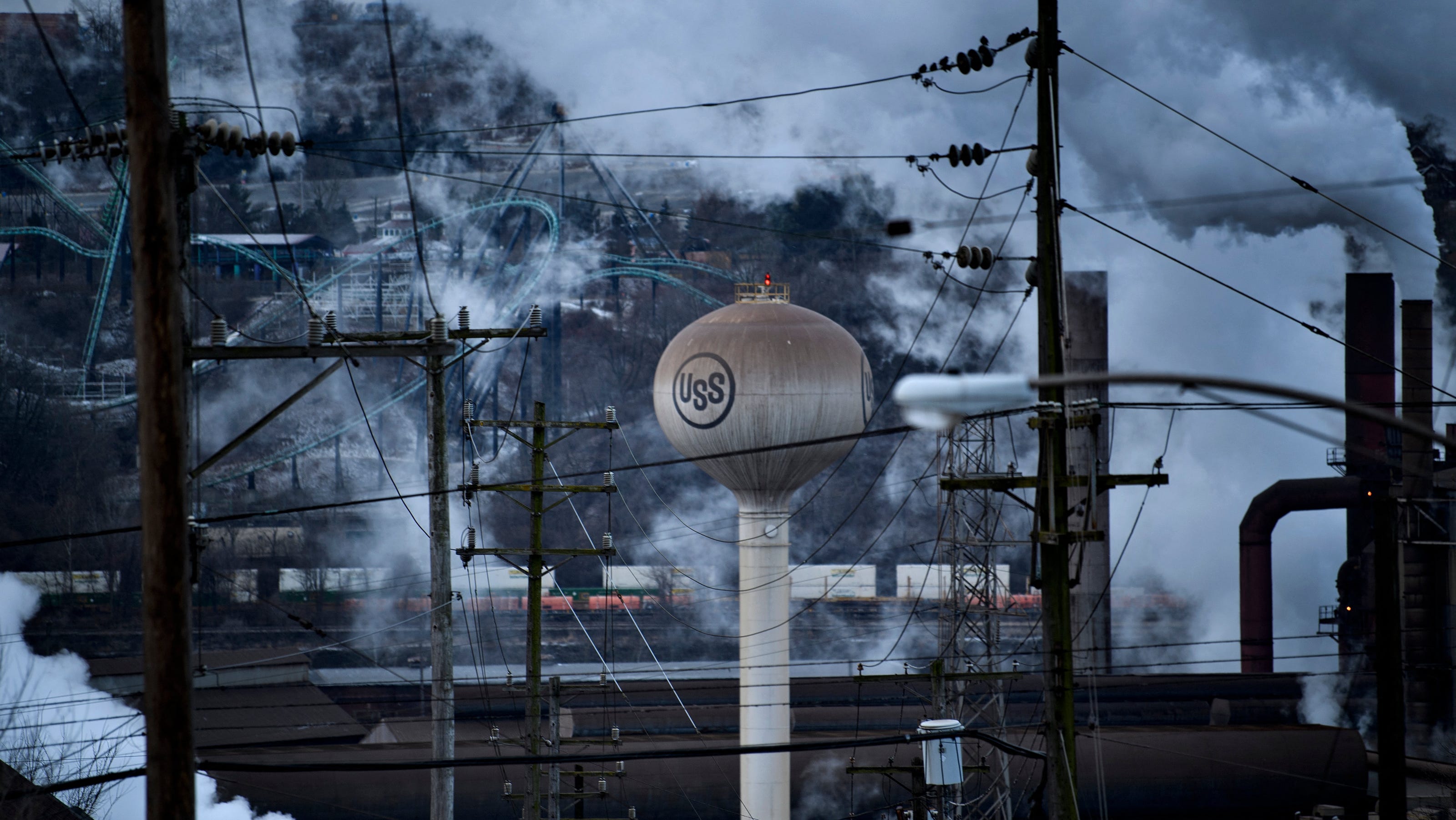 Trump Approves Nippon-U.S. Steel Deal: A New Chapter In Trade Relations Trump Approves Nippon-U.S. Steel Deal: A New Chapter In Trade Relations
