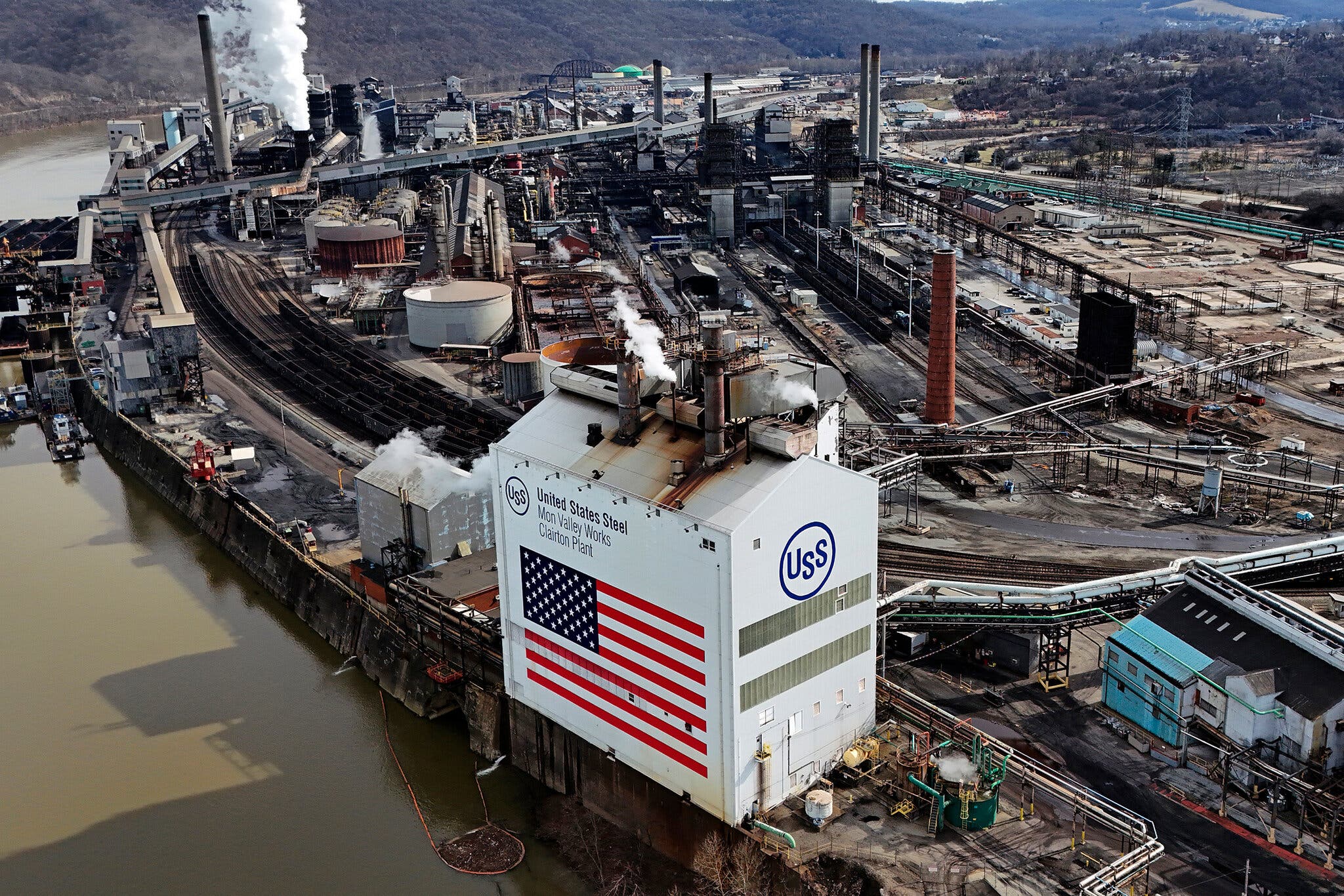 Trump Approves Nippon-U.S. Steel Deal: Implications For The Industry Trump Approves Nippon-U.S. Steel Deal: Implications For The Industry