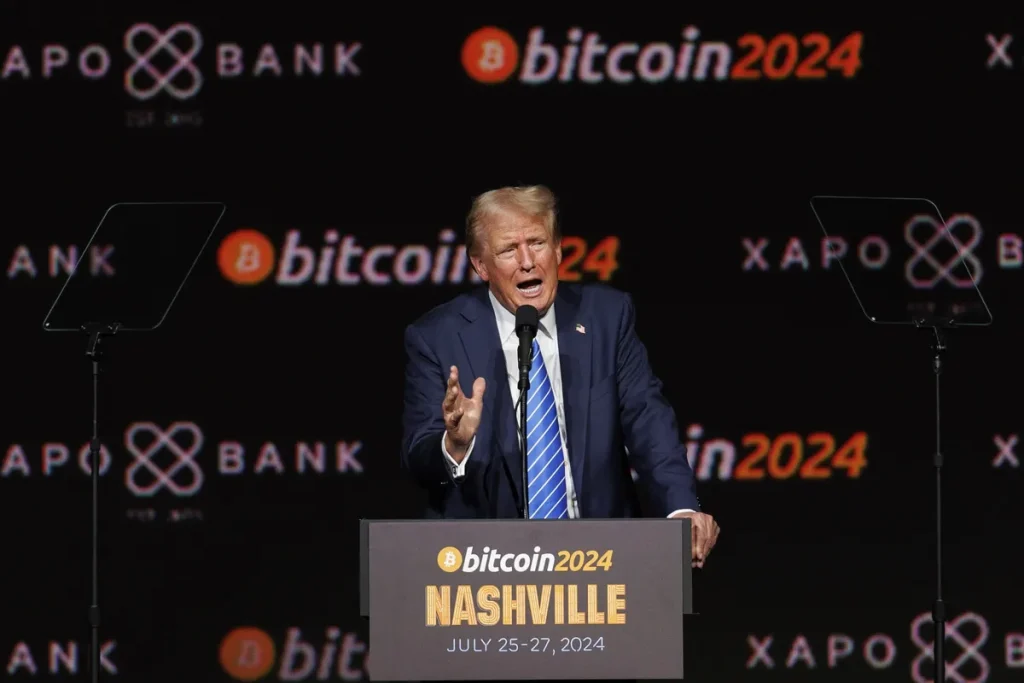 $TRUMP Coin And The White House: A Crypto Trader's Unexpected Success $TRUMP Coin And The White House: A Crypto Trader's Unexpected Success