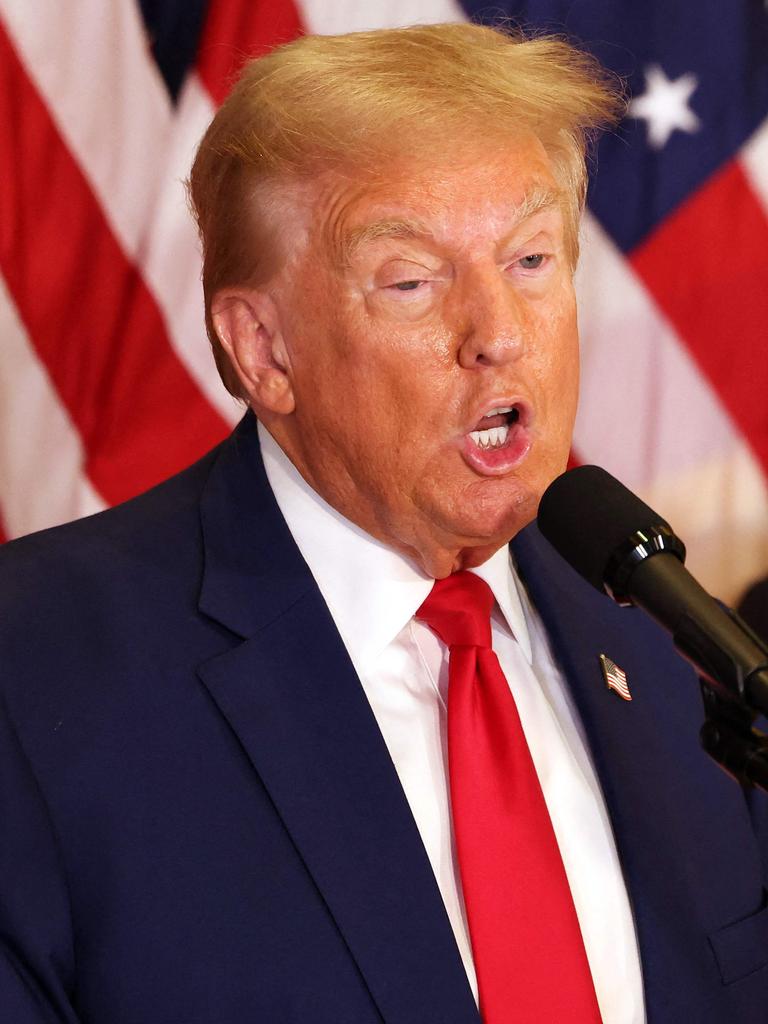 Trump Declares Taylor Swift Trump Declares Taylor Swift