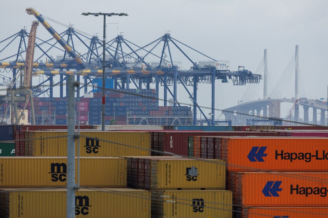 Trump Extends EU Tariff Deadline To July 9th Trump Extends EU Tariff Deadline To July 9th