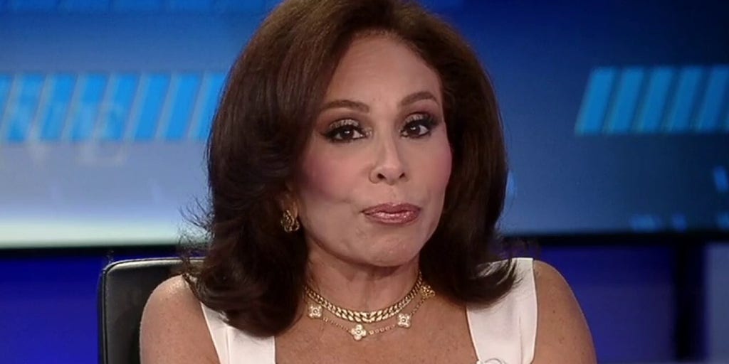 Trump Eyes Jeanine Pirro For DC Prosecutor Role Trump Eyes Jeanine Pirro For DC Prosecutor Role