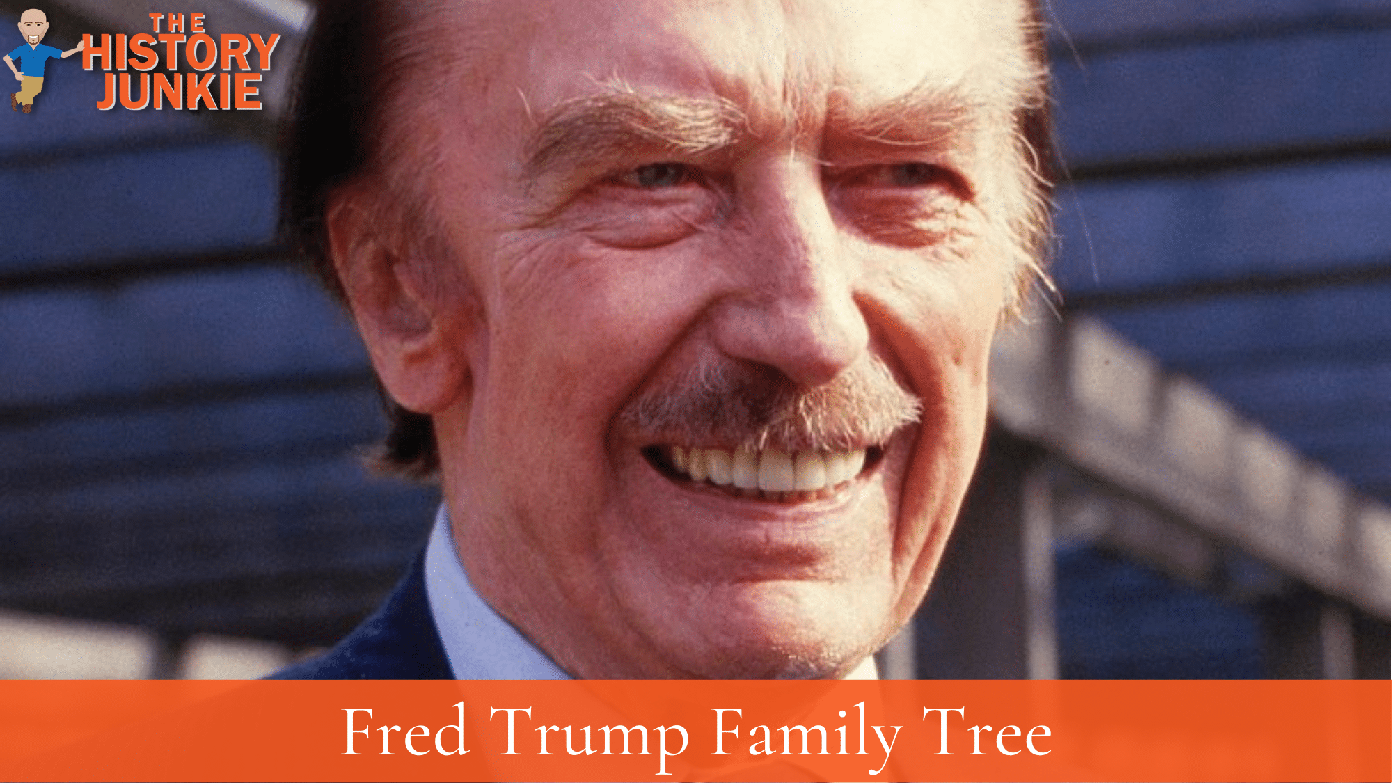 Trump Family Tree: Exploring The Extensive Family Of The Former US President Trump Family Tree: Exploring The Extensive Family Of The Former US President