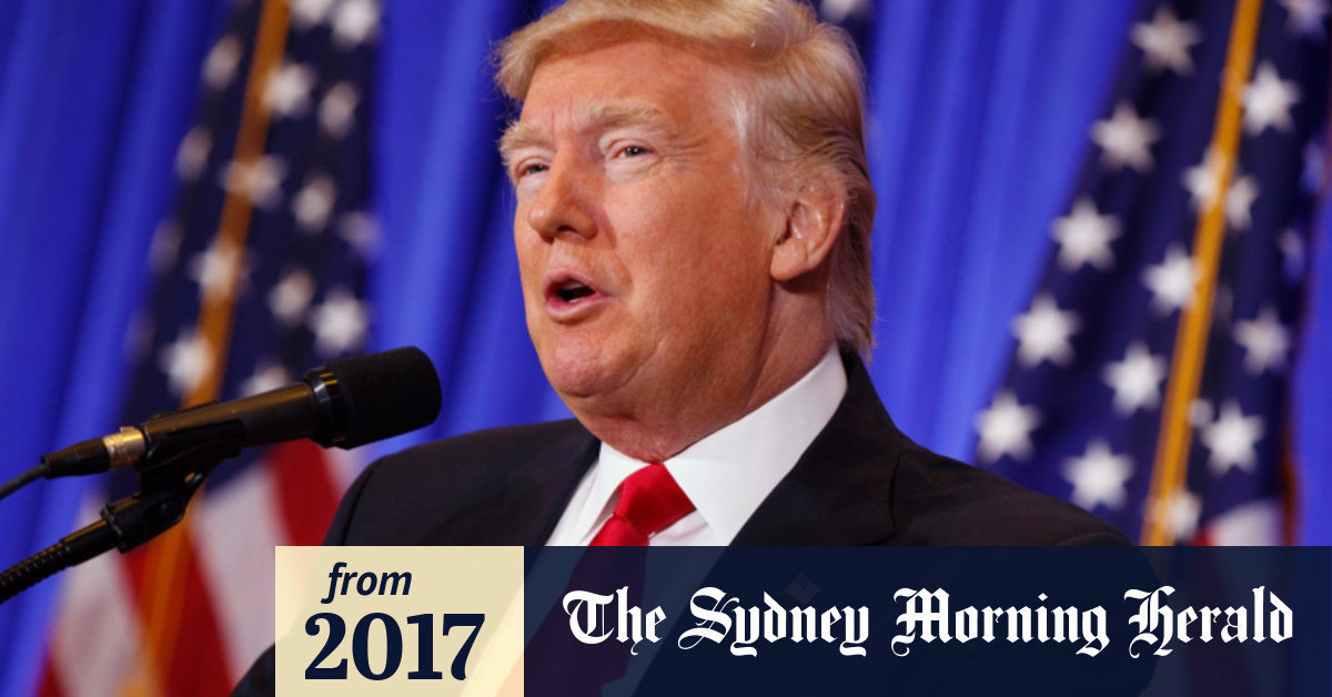 Trump Inauguration Donations: The $194 Billion Price Tag For Tech Billionaires Trump Inauguration Donations: The $194 Billion Price Tag For Tech Billionaires