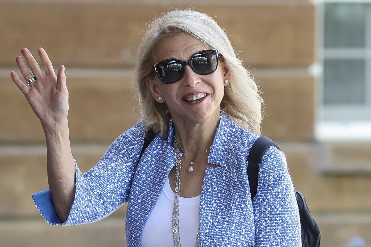 Trump Lawsuit Settlement Talks: Paramount Leaders Consider $20 Million Offer Trump Lawsuit Settlement Talks: Paramount Leaders Consider $20 Million Offer