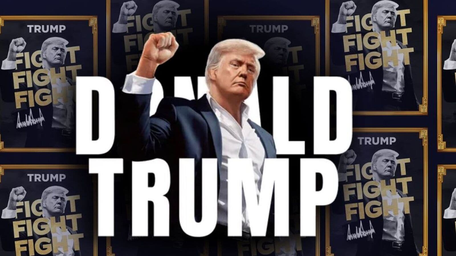 Trump Memecoin Dinner: Who Attended And Why? Trump Memecoin Dinner: Who Attended And Why?