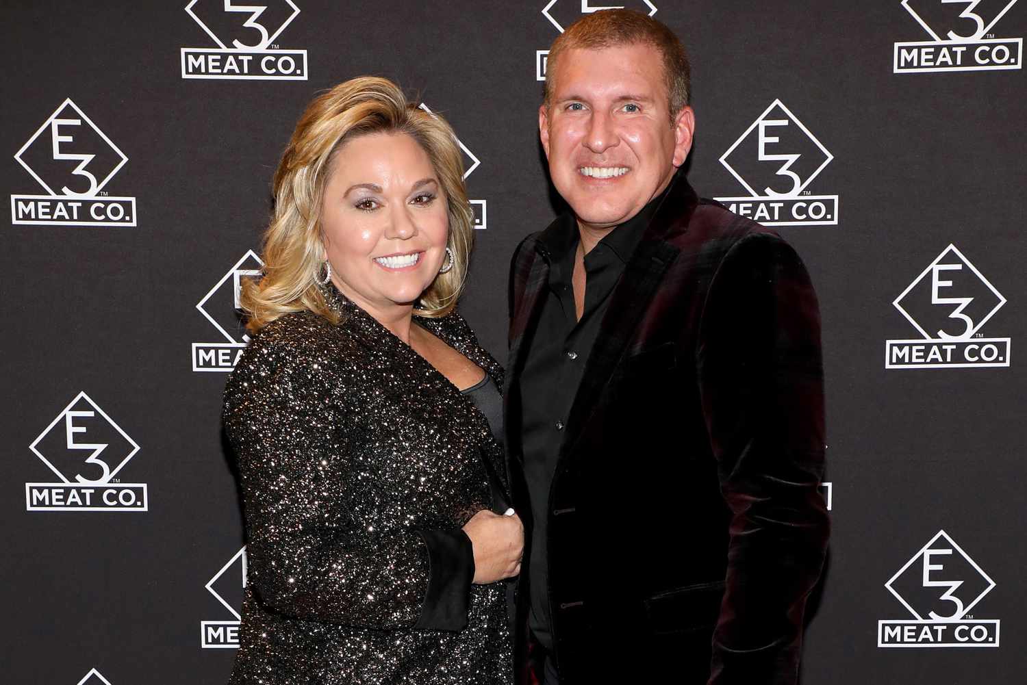 Trump Pardons Reality TV Couple: Bank Fraud And Tax Evasion