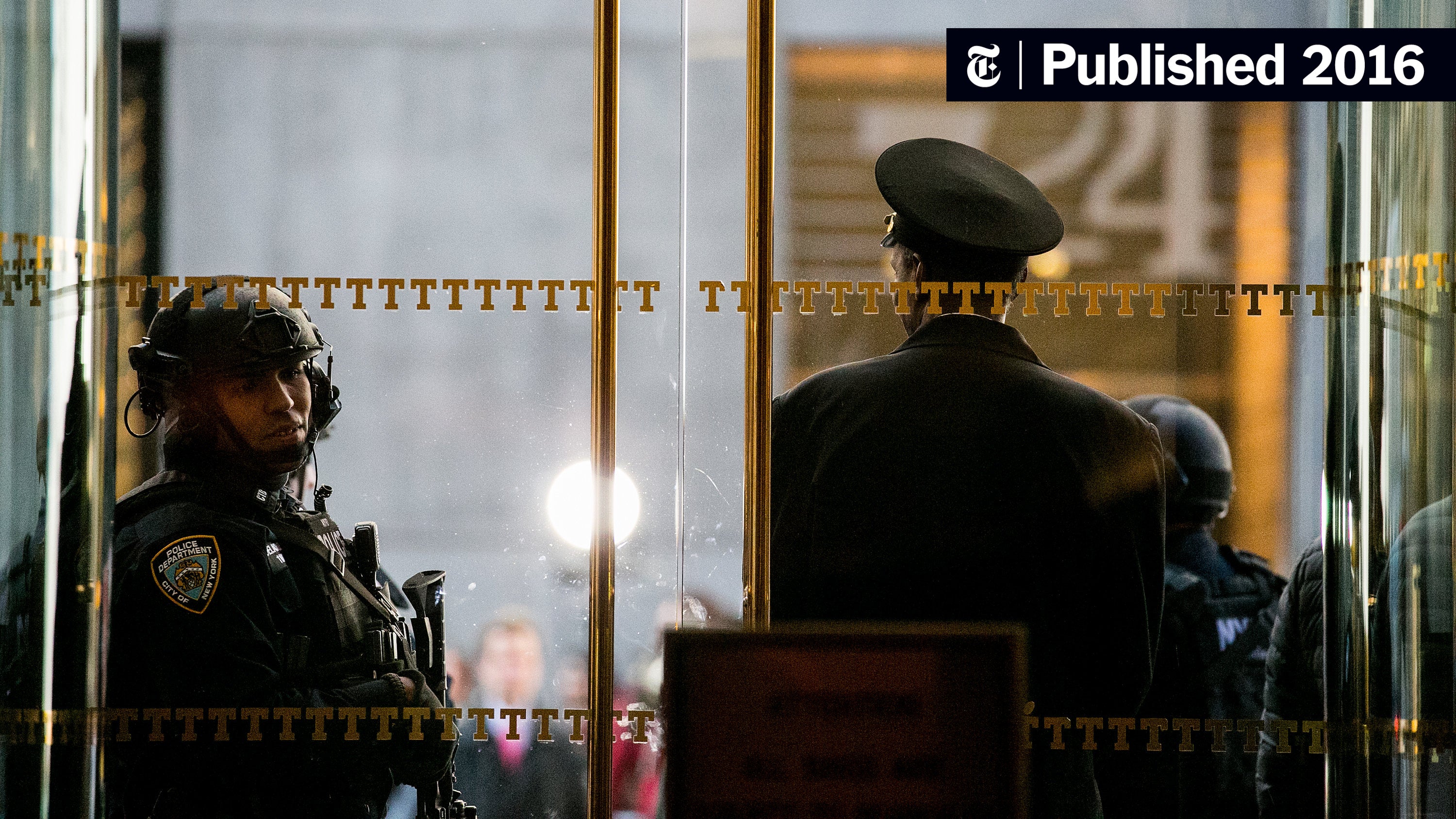 Trump Pro Bono Deal Reached With Fourth Firm To Protect Government Clients Trump Pro Bono Deal Reached With Fourth Firm To Protect Government Clients