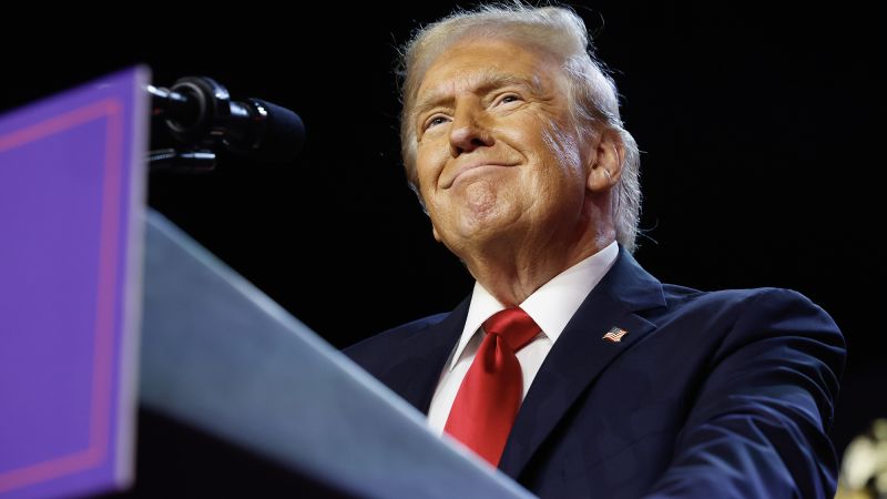 Trump Proposes 100% Tariff On Movies From Overseas Trump Proposes 100% Tariff On Movies From Overseas