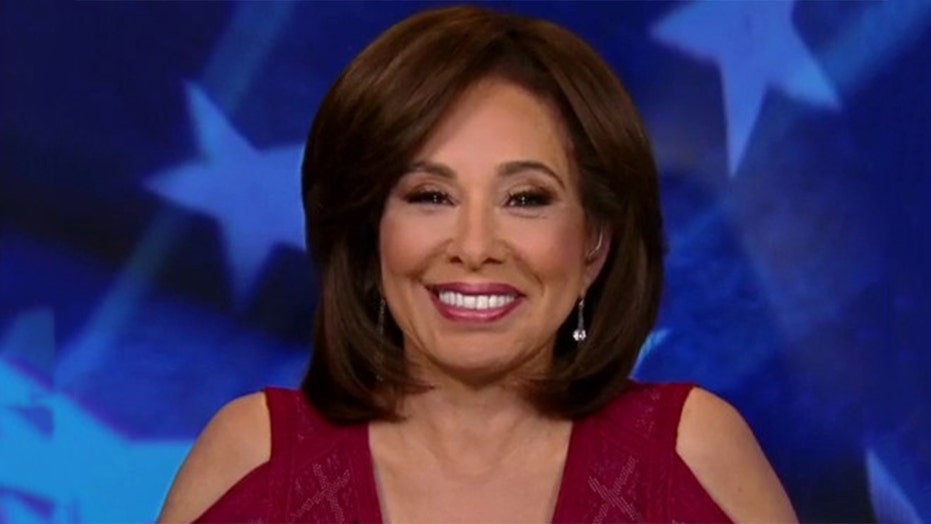Trump Taps Jeanine Pirro As Top DC Prosecutor Trump Taps Jeanine Pirro As Top DC Prosecutor