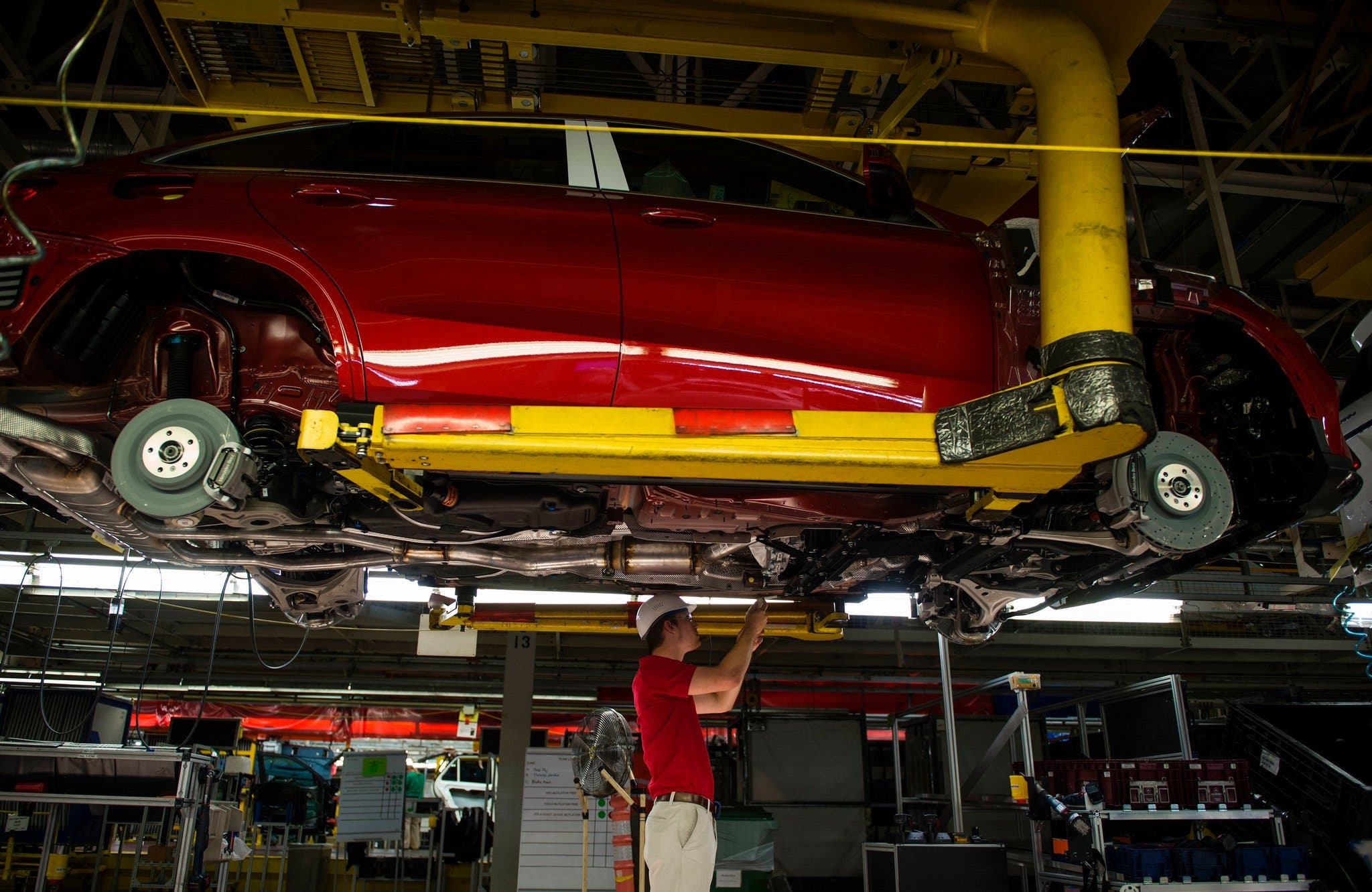 Trump Tariffs And The Demise Of Renault's American Sports Car Venture Trump Tariffs And The Demise Of Renault's American Sports Car Venture