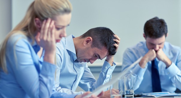 Trump Tariffs And The Small Business Crisis: Neglect And Economic Hardship Trump Tariffs And The Small Business Crisis: Neglect And Economic Hardship
