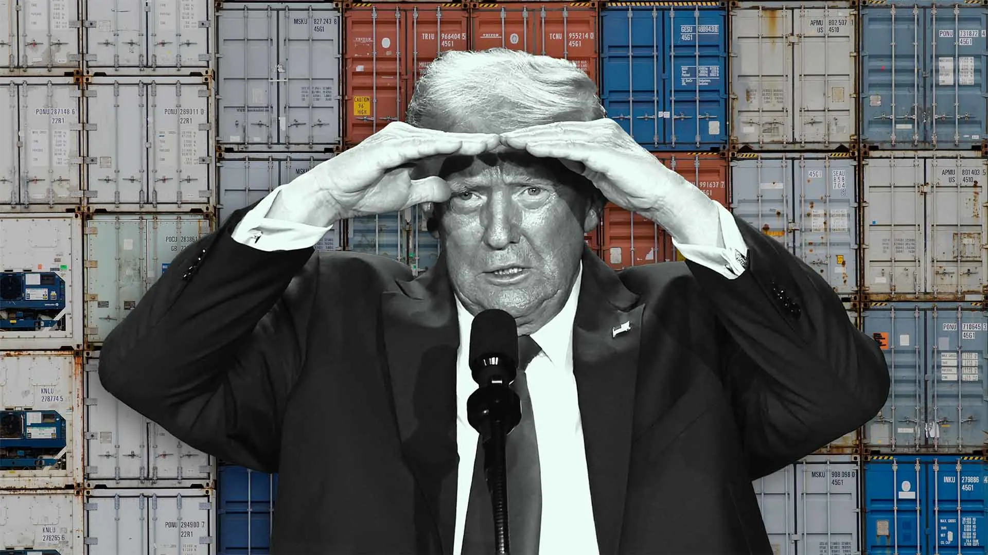 Trump Tariffs And The US Manufacturing Sector: Winners And Losers Trump Tariffs And The US Manufacturing Sector: Winners And Losers