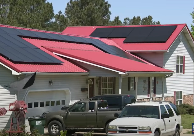 Trump Tariffs On Southeast Asia: How India's Solar Energy Equipment Exporters Are Affected Trump Tariffs On Southeast Asia: How India's Solar Energy Equipment Exporters Are Affected