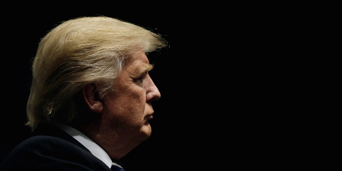Trump Team Explores Accelerated Nuclear Power Plant Development Trump Team Explores Accelerated Nuclear Power Plant Development