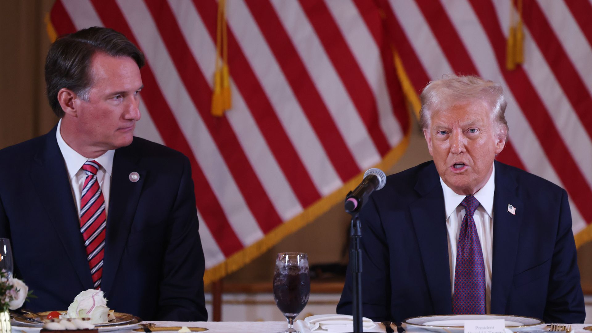 Trump Urges Ukraine To Negotiate With Putin Despite Ongoing Conflict Trump Urges Ukraine To Negotiate With Putin Despite Ongoing Conflict