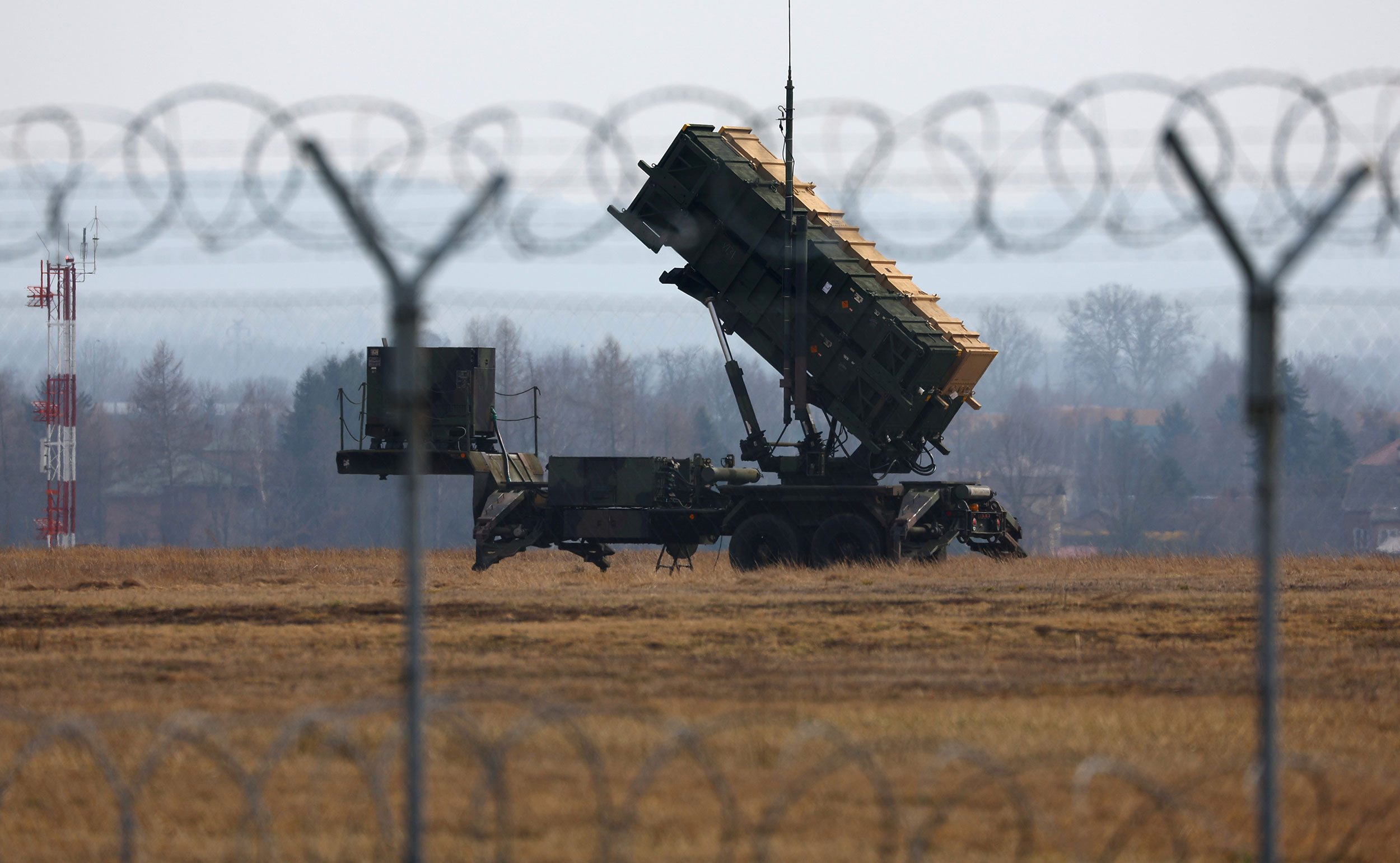 Trump Urges Zelensky For Deal Amidst Renewed Russian Missile Attacks On Ukraine Trump Urges Zelensky For Deal Amidst Renewed Russian Missile Attacks On Ukraine