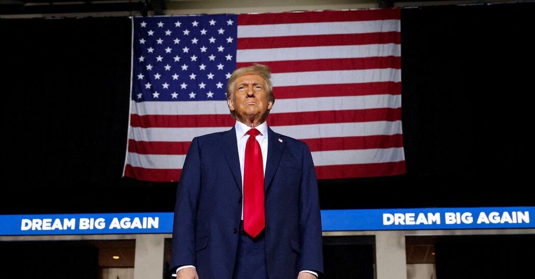 Trump's 100% Tariff Threat On Foreign-Made Movies Trump's 100% Tariff Threat On Foreign-Made Movies