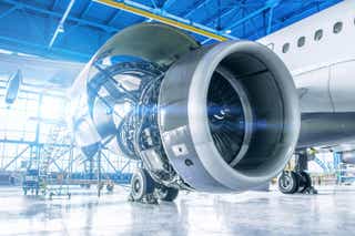 Trump's Aerospace Deals: A Closer Look At The Numbers Trump's Aerospace Deals: A Closer Look At The Numbers