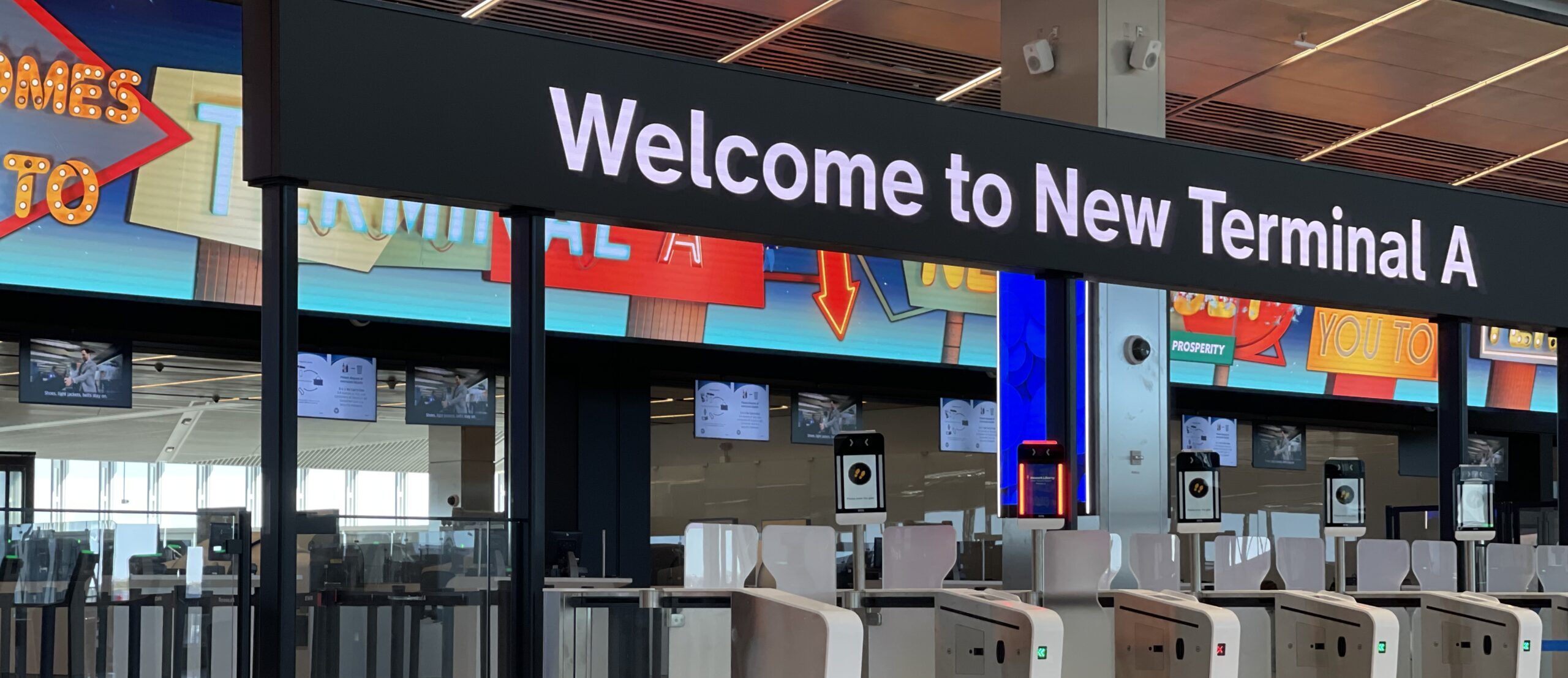 Trump's Air Traffic Plan: Newark Airport's Recent Problems Explained Trump's Air Traffic Plan: Newark Airport's Recent Problems Explained