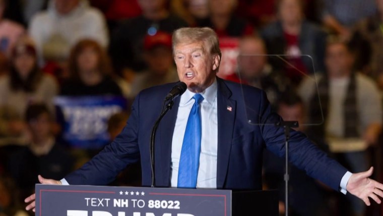 Trump's Alien Enemies Act Case Appeal Denied By Appeals Court Trump's Alien Enemies Act Case Appeal Denied By Appeals Court