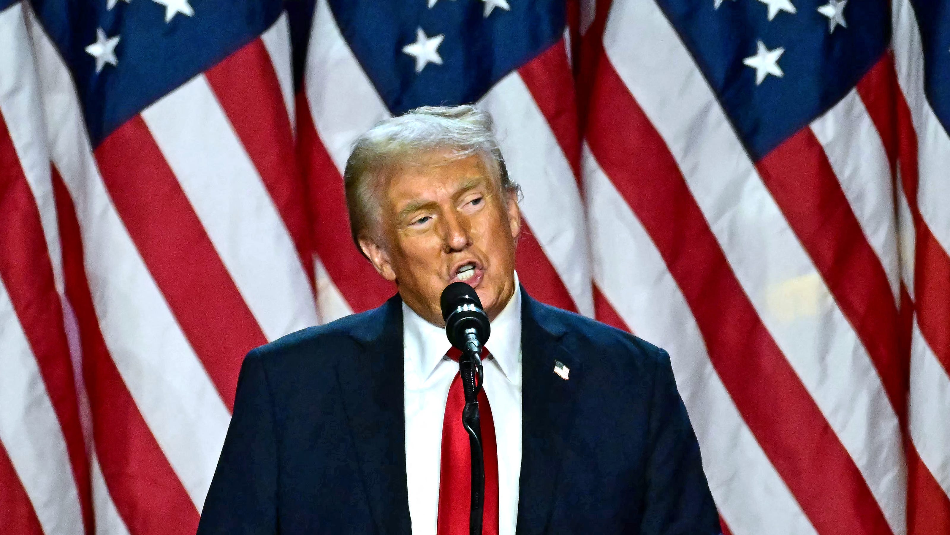 Trump's 