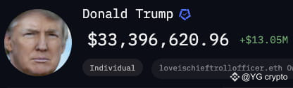 Trump's Crypto Fortune: From Scoffing To Millions Trump's Crypto Fortune: From Scoffing To Millions