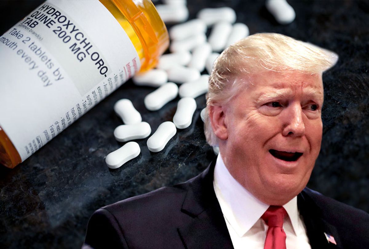 Trump's Drug Pricing Executive Order: Implications And Reactions Trump's Drug Pricing Executive Order: Implications And Reactions