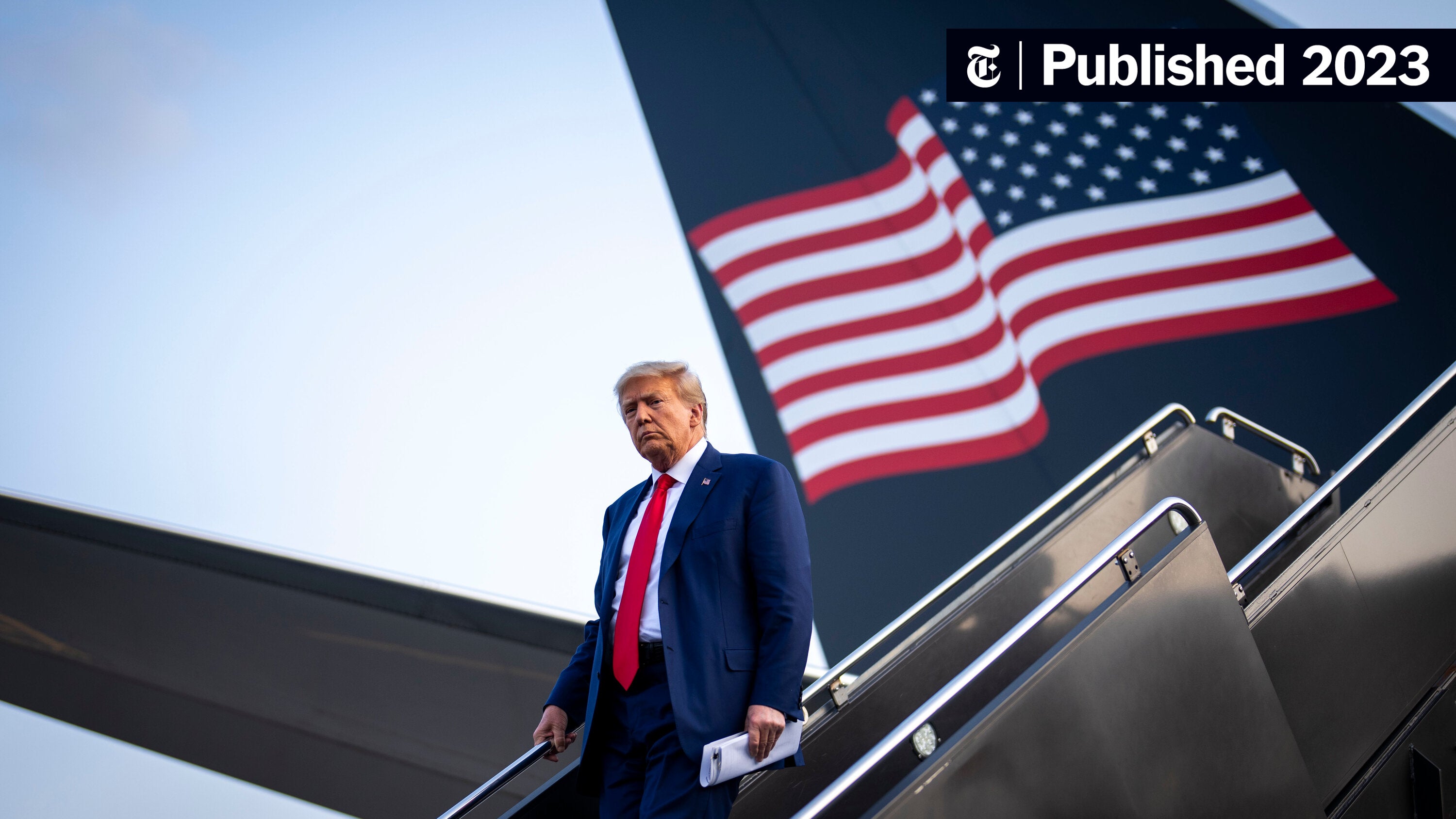 Trump's Economic Policies: Prioritizing Trade Despite Growing Concerns Trump's Economic Policies: Prioritizing Trade Despite Growing Concerns