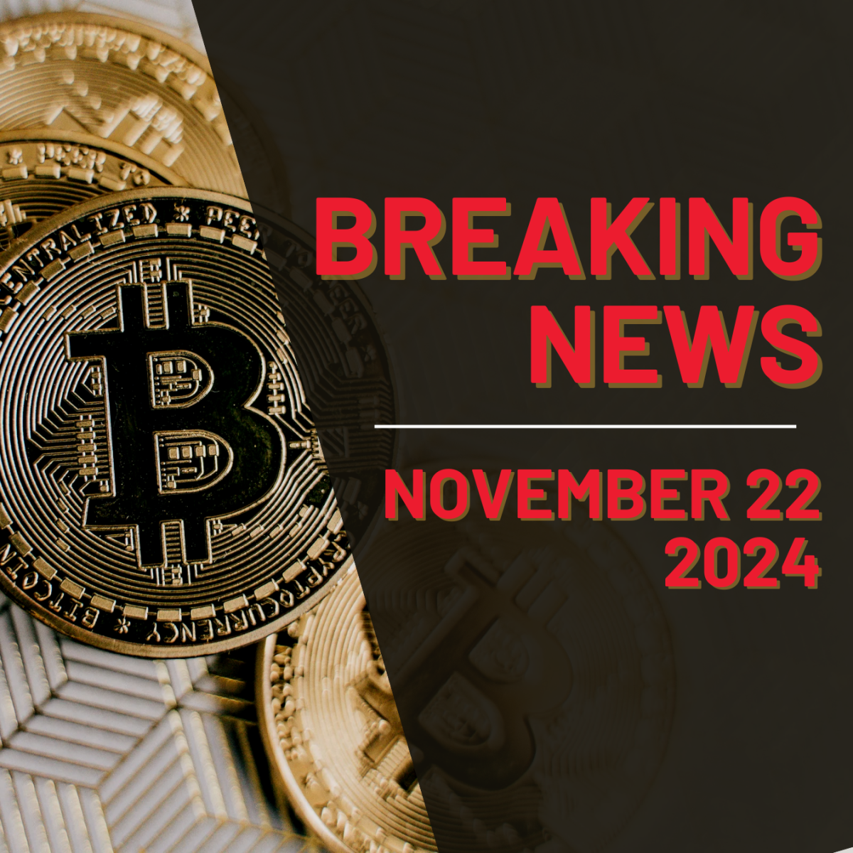 Trump's Evolving Stance On Cryptocurrency: From Skeptic To Investor Trump's Evolving Stance On Cryptocurrency: From Skeptic To Investor