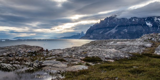 Trump's Greenland Gambit: Assessing The Impact On Danish-Greenlandic Relations Trump's Greenland Gambit: Assessing The Impact On Danish-Greenlandic Relations