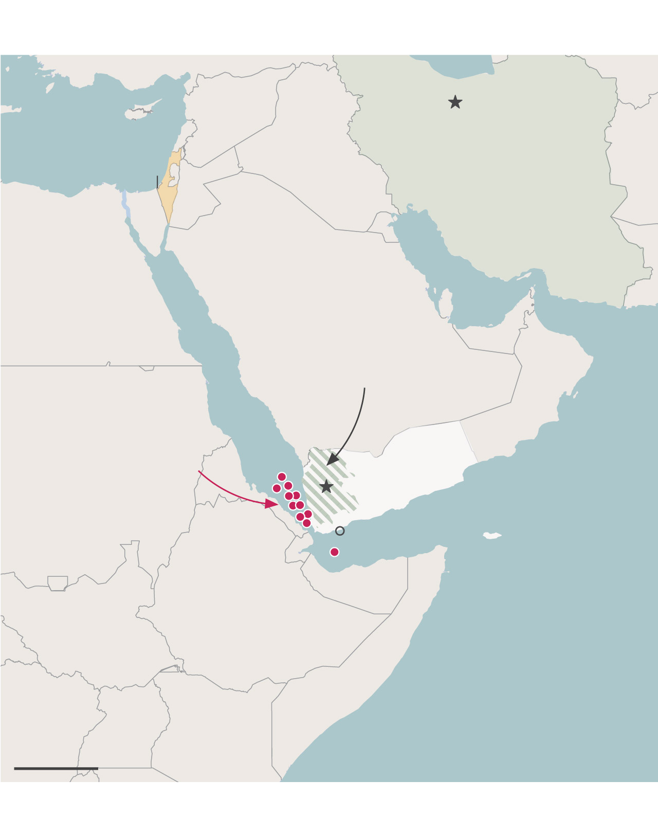 Trump's Houthi Truce: A Skeptical Look At The Shipping Industry's Response Trump's Houthi Truce: A Skeptical Look At The Shipping Industry's Response