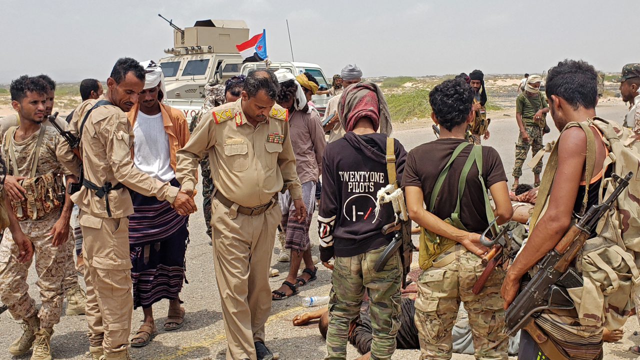 Trump's Houthi Truce: Will It Ease Shipping Concerns? Trump's Houthi Truce: Will It Ease Shipping Concerns?
