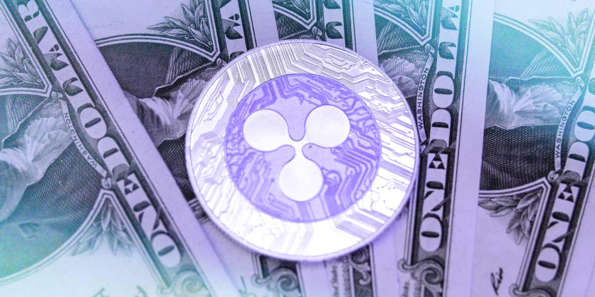 Trump's Influence And The Ripple (XRP) Price Jump Trump's Influence And The Ripple (XRP) Price Jump
