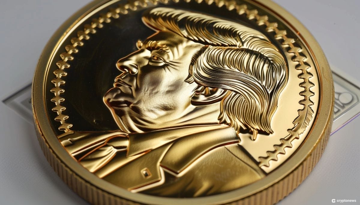 Trump's Memecoin Dinner: Secrecy And The High Cost Of Entry Trump's Memecoin Dinner: Secrecy And The High Cost Of Entry