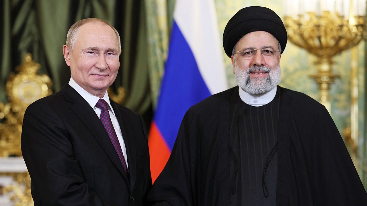 Trump's Potential Sanctions On Russia: A Deteriorating Relationship With Putin Trump's Potential Sanctions On Russia: A Deteriorating Relationship With Putin