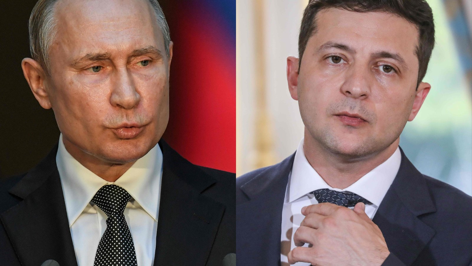 Trump's Private Warning: Putin's Unreadiness To End War, Say European Officials Trump's Private Warning: Putin's Unreadiness To End War, Say European Officials